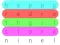Memo Word Search Train Your Mind — δωρεάν online παιχνίδι