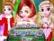 Little Angel Christmas Day — δωρεάν online παιχνίδι