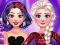 My New Year's Sparkling Outfits — δωρεάν online παιχνίδι