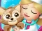 Pet Doctor Animal Care — δωρεάν online παιχνίδι