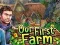 Our First Farm — δωρεάν online παιχνίδι