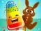 Ice Candy Cooking Game — δωρεάν online παιχνίδι