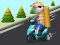 Pizza Delivery Run — δωρεάν online παιχνίδι