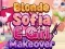 Blonde Sofia: E-Girl Makeover — δωρεάν online παιχνίδι
