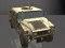 War Truck Weapon Transport — δωρεάν online παιχνίδι