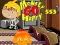 Monkey Go Happy Stage 553 — δωρεάν online παιχνίδι