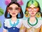 Fashionable maximalist makeup — δωρεάν online παιχνίδι