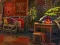 Blessed Mouse Escape — δωρεάν online παιχνίδι