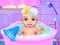 Newborn Twin Baby Care — δωρεάν online παιχνίδι