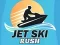 Jet Ski Rush — δωρεάν online παιχνίδι