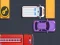 Parking Jam — δωρεάν online παιχνίδι