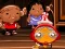 Monkey Go Happy Stage 700 — δωρεάν online παιχνίδι
