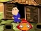 Monkey Go Happy Stage 84 — δωρεάν online παιχνίδι