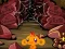 Monkey Go Happy Stage 85 — δωρεάν online παιχνίδι