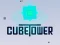 Cube Tower — δωρεάν online παιχνίδι