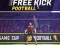 Free Kick Football — δωρεάν online παιχνίδι