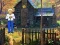 Grandpa Phone Escape — δωρεάν online παιχνίδι