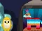 Lion Escape 2 — δωρεάν online παιχνίδι