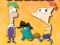 Phineas and Ferb Hidden Stars — δωρεάν online παιχνίδι