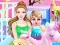 Tough Babysitter Day — δωρεάν online παιχνίδι