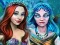 Drowned World — δωρεάν online παιχνίδι