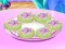 Yummy Rainbow Donuts Cooking — δωρεάν online παιχνίδι