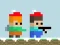 Minescrafter Xmas — δωρεάν online παιχνίδι
