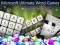 Microsoft Ultimate Word Games — δωρεάν online παιχνίδι