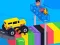 Drive Mad Kids — δωρεάν online παιχνίδι