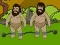 Twin Tribal Rescue — δωρεάν online παιχνίδι