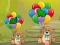 Giraffa Escape — δωρεάν online παιχνίδι