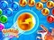 Bubbles & Hungry Dragon — δωρεάν online παιχνίδι