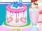 Yummy Cake Shop — δωρεάν online παιχνίδι