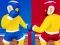 One Punch Battle — δωρεάν online παιχνίδι