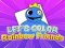 Let's Color: Rainbow Friends — δωρεάν online παιχνίδι