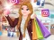 Princess Social Media Butterfly — δωρεάν online παιχνίδι