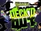 Teenage Mutant Ninja Turtles Deck'd Out — δωρεάν online παιχνίδι