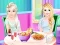 Sisters Delicious Lunch — δωρεάν online παιχνίδι
