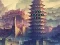 Chinese Castle Treasure Escape — δωρεάν online παιχνίδι
