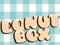 Donut Box — δωρεάν online παιχνίδι