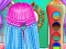 Fashion Girl New Hairstyles — δωρεάν online παιχνίδι