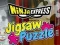 Ninja Express Jigsaw — δωρεάν online παιχνίδι
