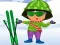 Dora Ski Dress up — δωρεάν online παιχνίδι