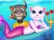 Angela Valentine Story Deep Water — δωρεάν online παιχνίδι