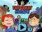 Ben 10 The Great Escape — δωρεάν online παιχνίδι
