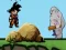 Goku Jump — δωρεάν online παιχνίδι