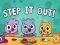 Step It Out — δωρεάν online παιχνίδι