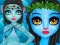 Alien Princess — δωρεάν online παιχνίδι