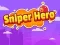 Sniper Hero — δωρεάν online παιχνίδι