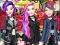 Punk Street Style Queens 2 — δωρεάν online παιχνίδι